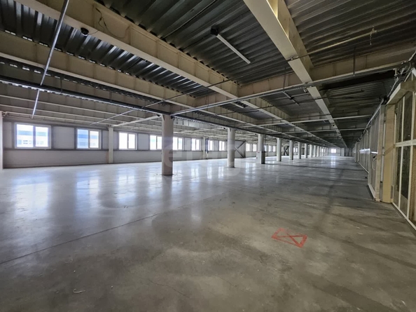 
  Сдается производственное помещение 6897 м². Фото 16.