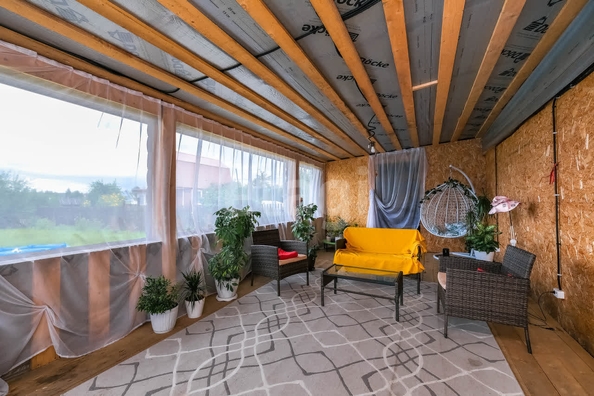 
  Продается дом 135 м². Фото 5.
