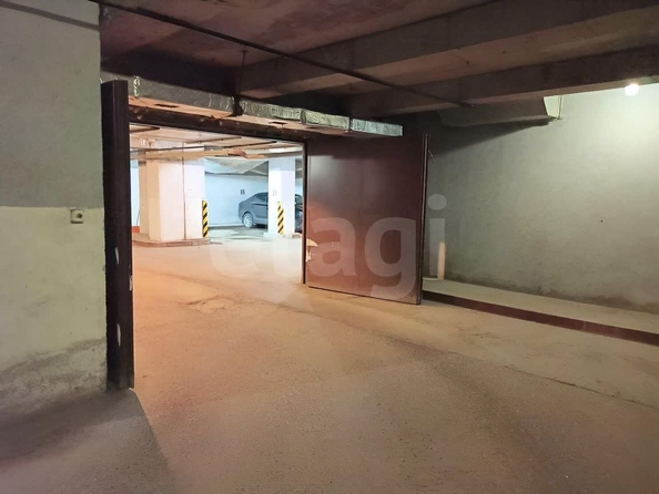
  Продается парковка 20.7 м². Фото 7.