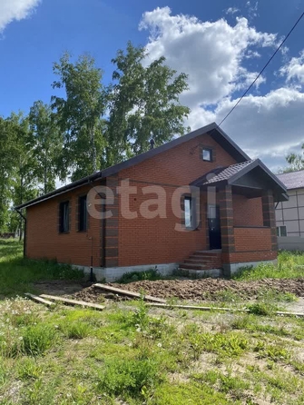 
  Продается дом 96 м². Фото 1.