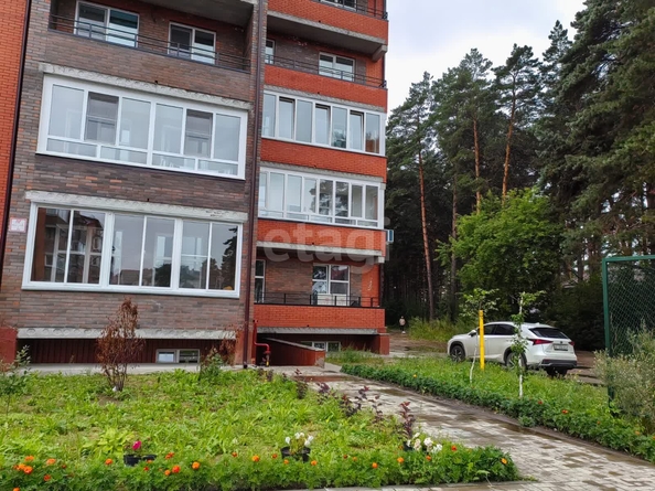 
  Продается 1-комн. квартира 37 м². Фото 1.