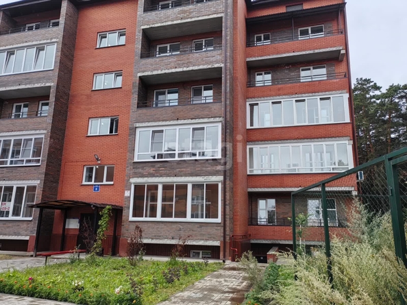 
  Продается 1-комн. квартира 37 м². Фото 4.