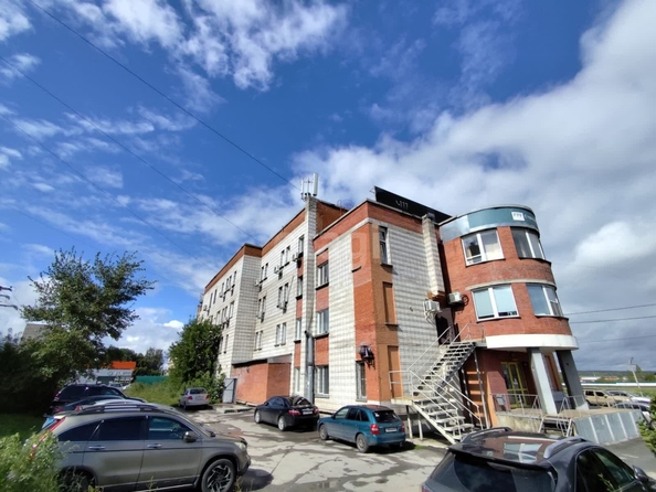 
  Сдается офис 937 м². Фото 5.