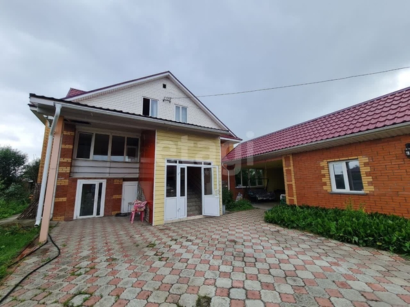 
  Продается дом 411.7 м². Фото 3.