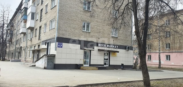 
  Продается офис 31.4 м². Фото 6.