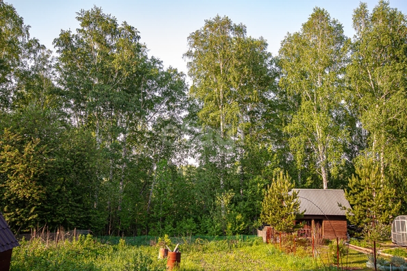 
  Продается дача 30 м². Фото 18.