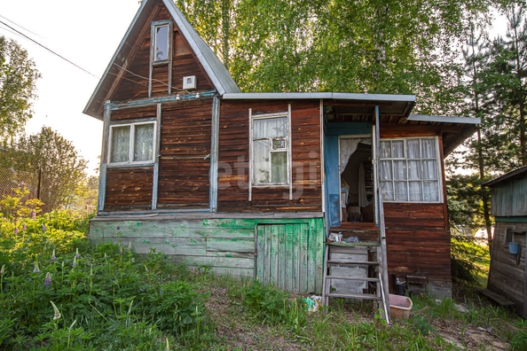
  Продается дача 30 м². Фото 19.