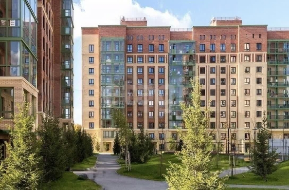 
  Продается 2-комн. квартира 65.5 м². Фото 10.