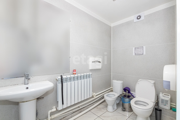 
  Сдается торговая площадь 1180 м². Фото 26.