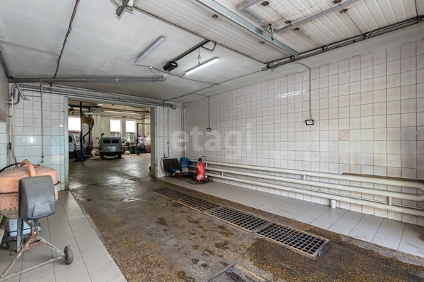 
  Сдается торговая площадь 1180 м². Фото 29.