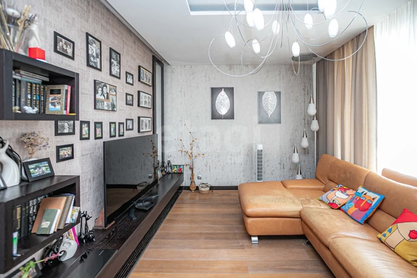 
  Продается дом 270 м². Фото 4.