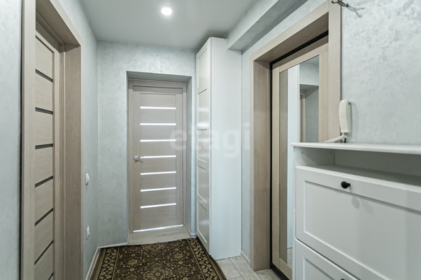 
  Продается 1-комн. квартира 37 м². Фото 12.
