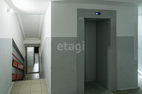 
  Продается 1-комн. квартира 37 м². Фото 17.