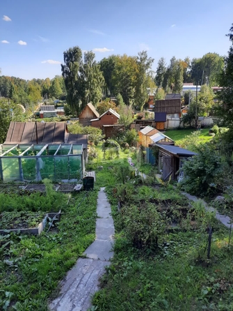 
  Продается дача 50 м². Фото 8.
