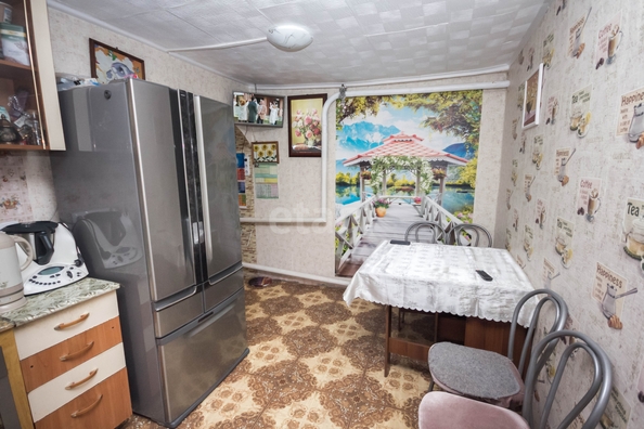 
  Продается дом 64 м². Фото 3.