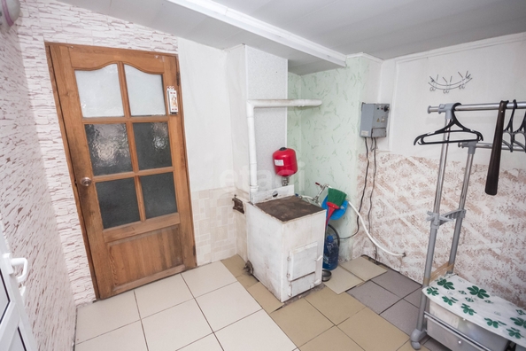 
  Продается дом 64 м². Фото 24.