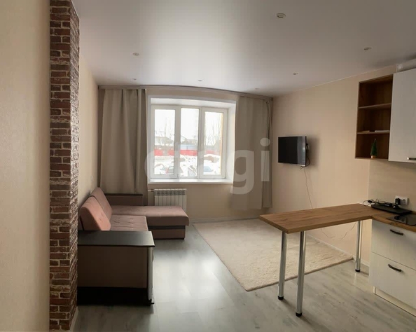 
  Продается 1-комн. квартира 58 м². Фото 5.