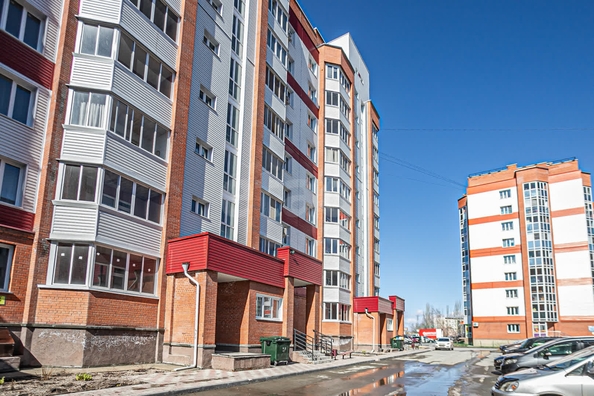 
  Продается 1-комн. квартира 58 м². Фото 21.