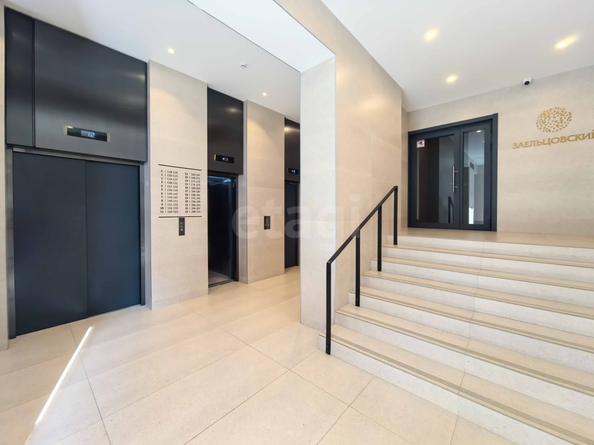 
  Продается 4-комн. квартира 197.31 м², в ЖК Заельцовский. Фото 2.