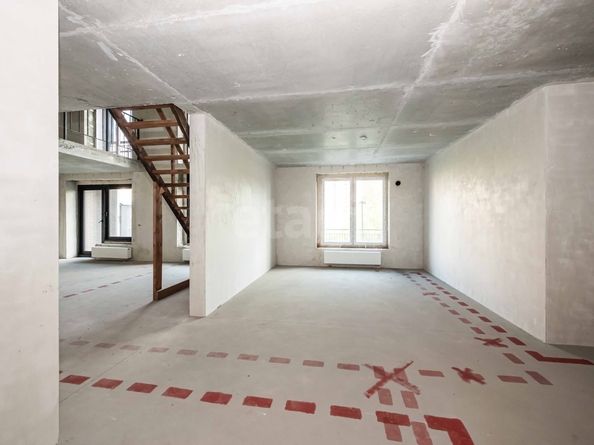 
  Продается 4-комн. квартира 197.31 м², в ЖК Заельцовский. Фото 17.