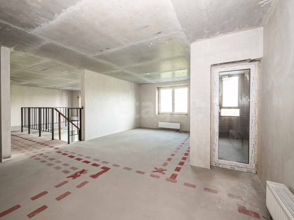 
  Продается 4-комн. квартира 197.31 м², в ЖК Заельцовский. Фото 26.
