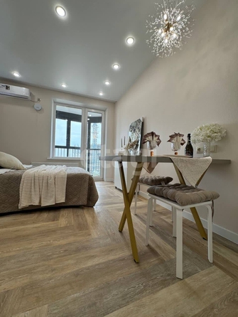 
  Продается студия 24.8 м², в ЖК Коперник. Фото 9.