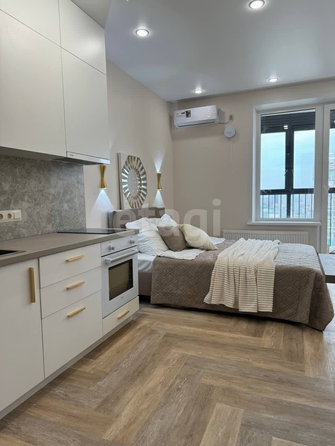 
  Продается студия 24.8 м², в ЖК Коперник. Фото 10.