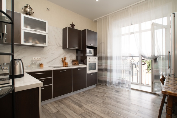 
  Продается 2-комн. квартира 54.32 м², в ЖК Булгаков. Фото 6.
