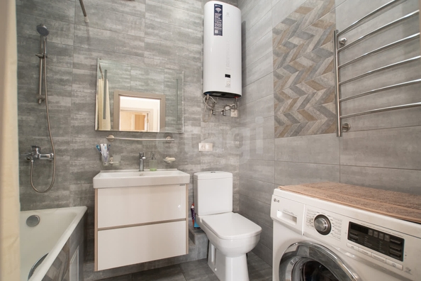 
  Продается 2-комн. квартира 54.32 м², в ЖК Булгаков. Фото 11.