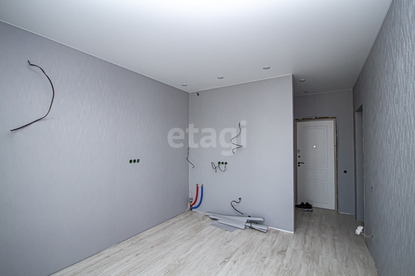 
  Продается студия 24 м², в ЖК Галактика, дом 1 Нептун. Фото 2.