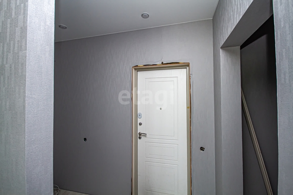 
  Продается студия 24 м², в ЖК Галактика, дом 1 Нептун. Фото 3.