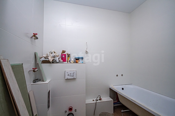 
  Продается студия 24 м², в ЖК Галактика, дом 1 Нептун. Фото 8.