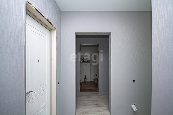 
  Продается студия 24 м², в ЖК Галактика, дом 1 Нептун. Фото 10.