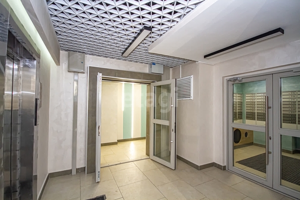 
  Продается студия 24 м², в ЖК Галактика, дом 1 Нептун. Фото 11.