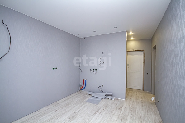 
  Продается студия 24 м², в ЖК Галактика, дом 1 Нептун. Фото 15.