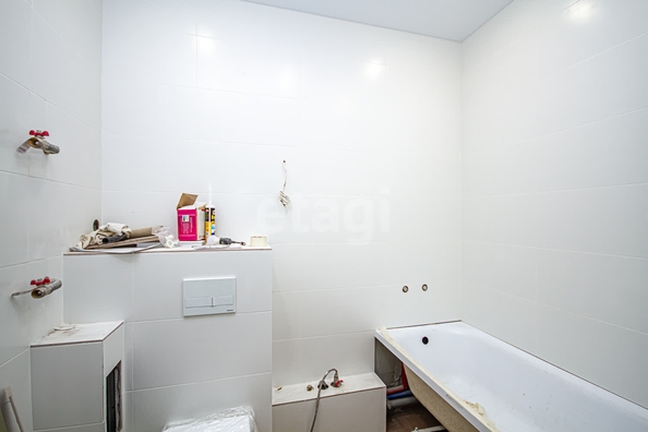 
  Продается студия 24 м², в ЖК Галактика, дом 1 Нептун. Фото 17.