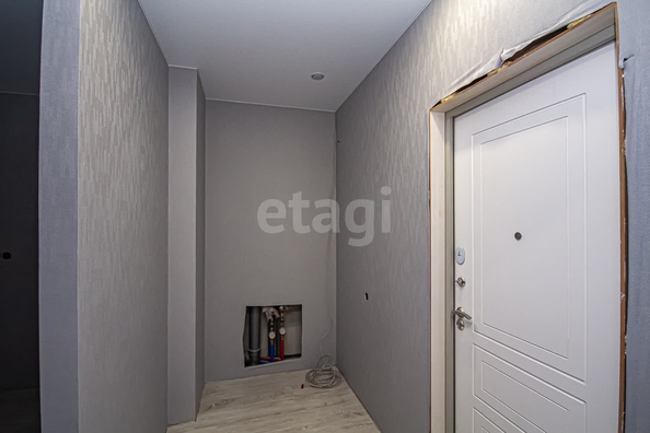 
  Продается студия 24 м², в ЖК Галактика, дом 1 Нептун. Фото 20.