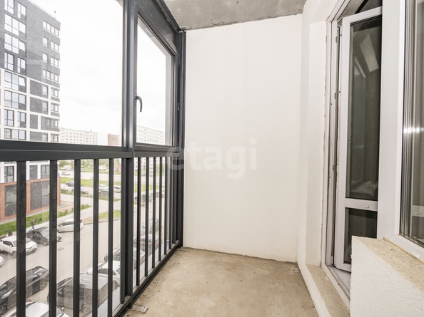 
  Продается 1-комн. квартира 36.5 м², в ЖК Тайгинский парк, дом 1. Фото 6.
