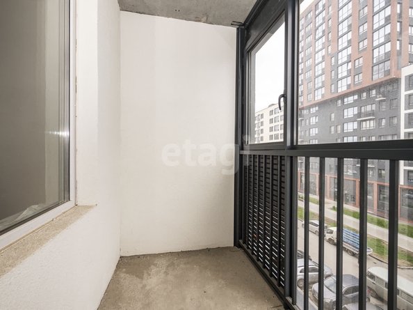 
  Продается 1-комн. квартира 36.5 м², в ЖК Тайгинский парк, дом 1. Фото 7.