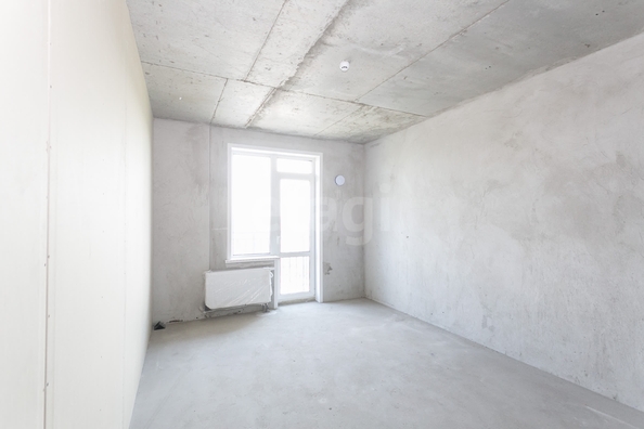 
  Продается 1-комн. квартира 38.1 м², в ЖК Тихий. Фото 5.