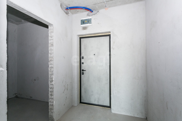 
  Продается 1-комн. квартира 38.1 м², в ЖК Тихий. Фото 17.