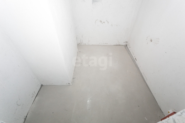
  Продается 1-комн. квартира 38.1 м², в ЖК Тихий. Фото 20.