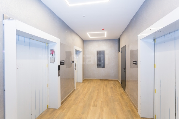 
  Продается 1-комн. квартира 38.1 м², в ЖК Тихий. Фото 21.