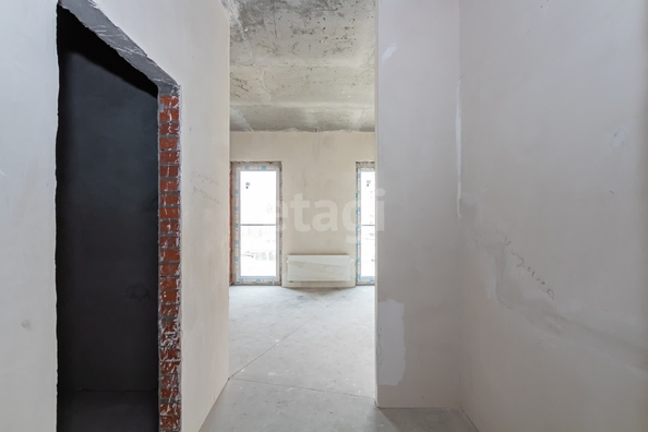 
  Продается 2-комн. квартира 45.9 м², в ЖК Академ Клаб, дом 2. Фото 5.