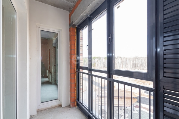 
  Продается 2-комн. квартира 45.9 м², в ЖК Академ Клаб, дом 2. Фото 13.