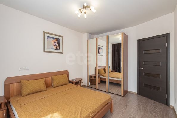
  Продается 1-комн. квартира 50.8 м², в ЖК Родонит, дом 1. Фото 6.