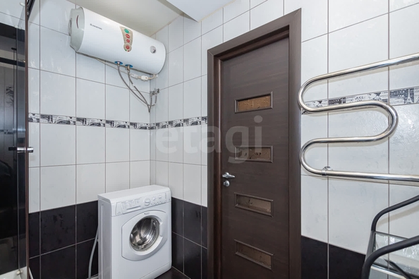 
  Продается 1-комн. квартира 50.8 м², в ЖК Родонит, дом 1. Фото 11.