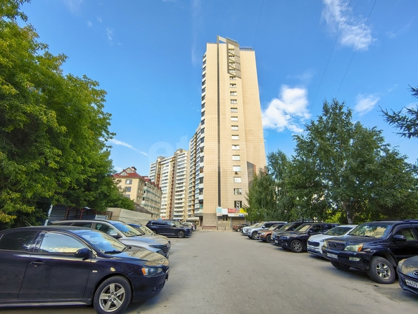 
  Продается 1-комн. квартира 50.8 м², в ЖК Родонит, дом 1. Фото 27.