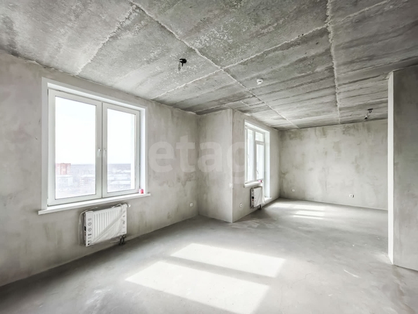 
  Продается 2-комн. квартира 53.9 м², в ЖК Топаз. Фото 29.