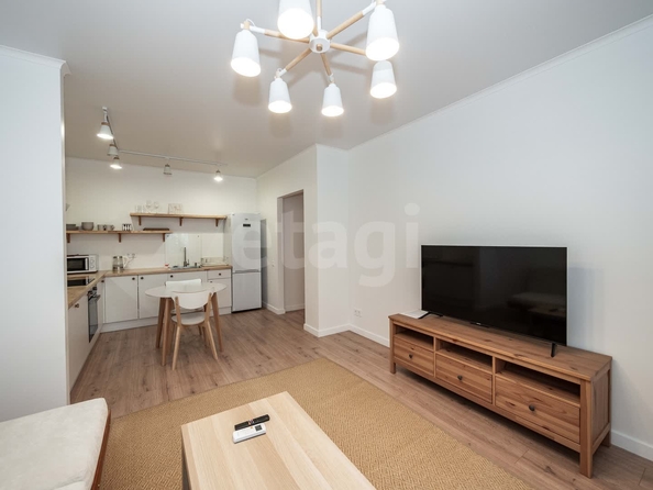 
  Продается 2-комн. квартира 43 м², в ЖК Новые снегири, блок а. Фото 8.